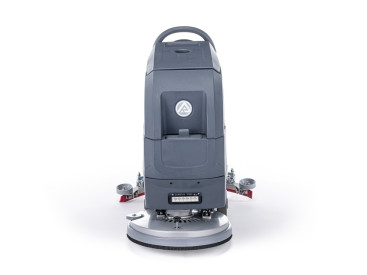 Поломоечная машина ArtRed AR-X5D (100Ач, Gel)