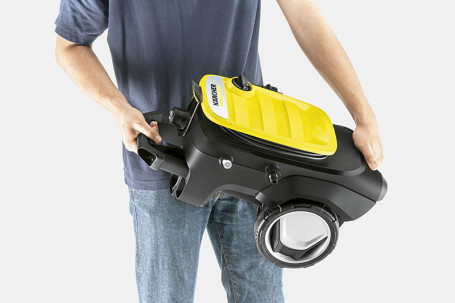 Мойка высокого давления Karcher K 7 Compact Home NEW