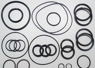 Комплект уплотнительных колец AR (для насоса AR 503)