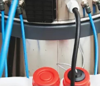 Парогенератор Comet DSG CAR-3 EXVF (220В, 3кВт)