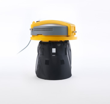 Моющий пылесос Ghibli POWER EXTRA 31 I ULKA (7 бар, 1.1 л/мин)