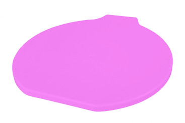 Крышка для ведра FBK (фиолетовый)