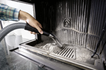 Пылесос Karcher AD 4 PREMIUM (для золы)