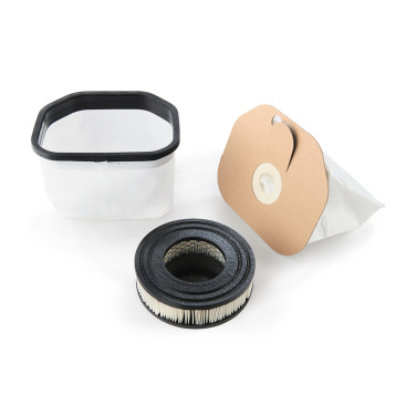 Пылесос ранцевый Ghibli Voyager 4 BC Lithium