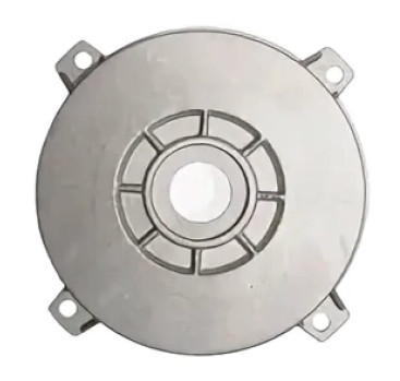 Фланец задний RAVEL (для моторов 1874,1833, 11036, 2478)