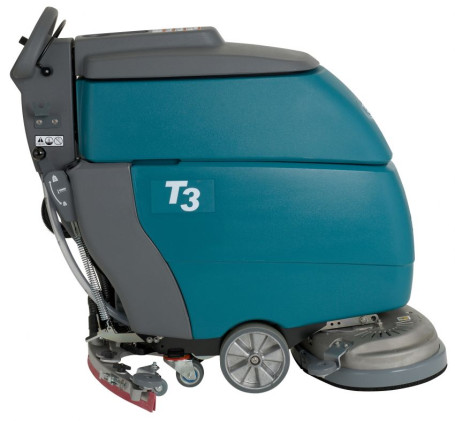 Поломоечная машина Tennant Т3 50