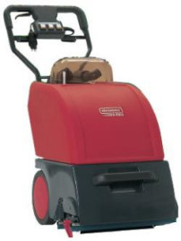 Поломоечная машина Cleanfix RA410E