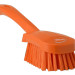 Щетка Vikan (270мм, оранжевый, жесткий ворс)