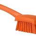 Щетка Vikan (270мм, оранжевый, жесткий ворс)