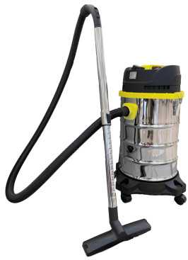 Пылесос Zero TB-111