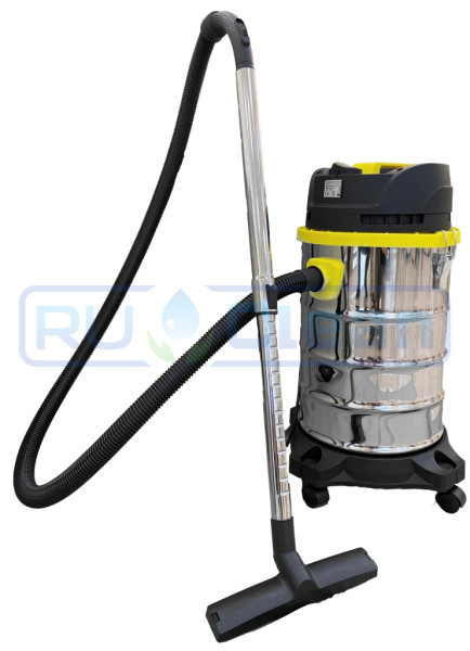 Пылесос Zero TB-111