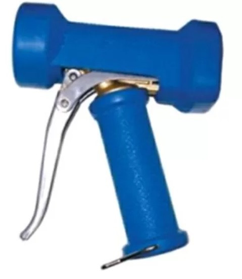 Пистолет пищевой RС Dingo (1/2"г, 24бар, 100л/мин)