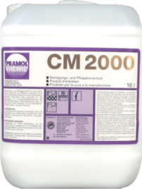 Средство для мебели Pramol CM 2000 1л
