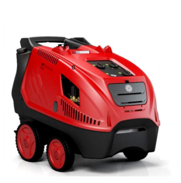 Мойка высокого давления Portotecnica GALAX-H4 D2017P4 T (с нагревом)