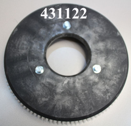 Держатель пада Comac (17&quot;, для Innova 85)