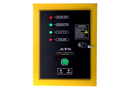 Генератор бензиновый DDE G650EA