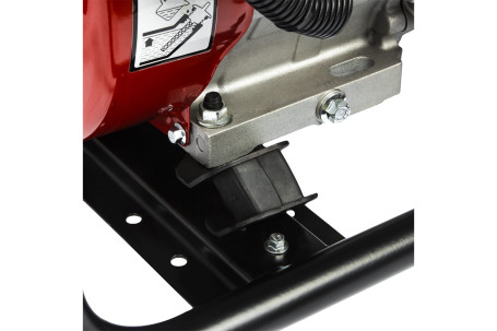 Генератор бензиновый DDE G650EA