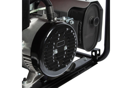 Генератор бензиновый DDE G650EA