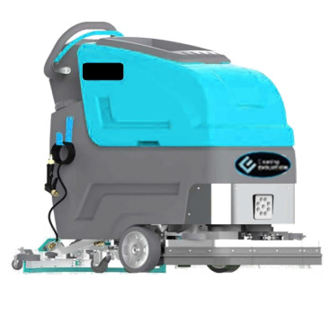 Поломоечная машина Cleaning Evolution STEP 68/75 Drive (GEL, 24В, 100Ач)