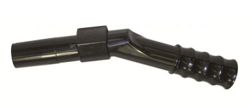 Трубка-держатель (Ф35мм, L=300мм, сталь, с клапаном)