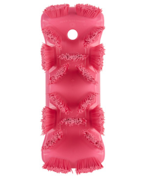 Щетка ручная UST Vikan (176мм, жесткий, розовый)