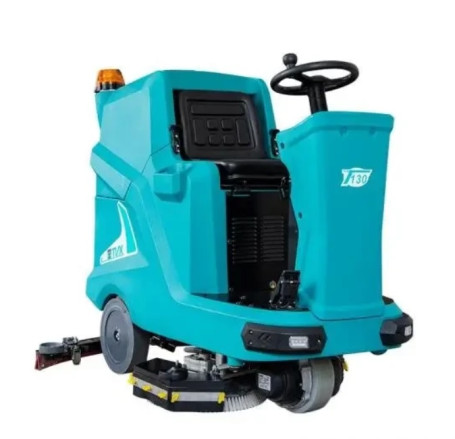 Поломоечная машина TVX T130 (Li, 150Ач)