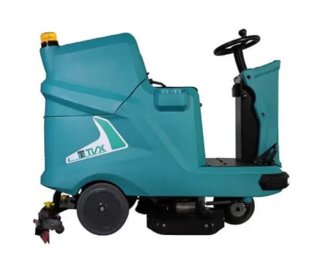 Поломоечная машина TVX T130 (Li, 150Ач)