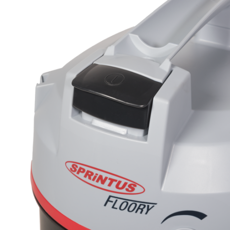 Пылесос SPRINTUS FLOORY
