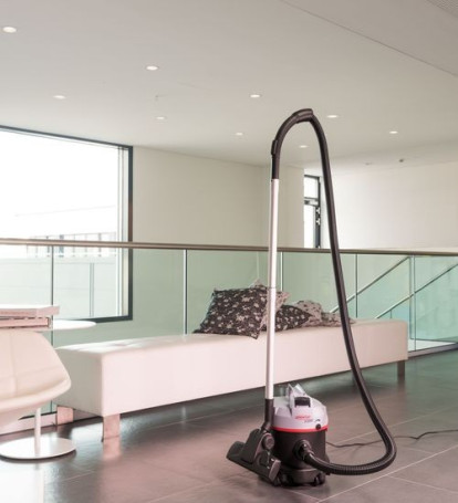 Пылесос SPRINTUS FLOORY