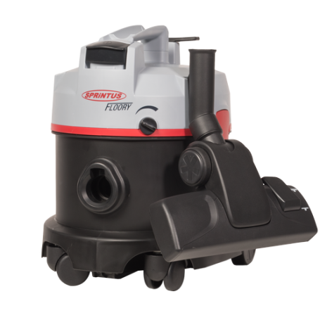 Пылесос SPRINTUS FLOORY