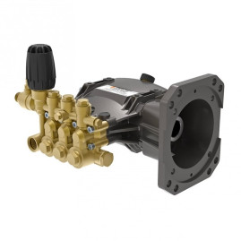 Насос высокого давления Comet EWD-K 3540 G PB (3400 об/мин, с регулятором)