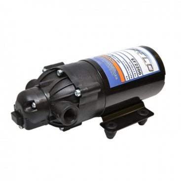 Мембранный насос Comet EF 2200 (4.8 бар, 8.3 л/мин, 12 В)