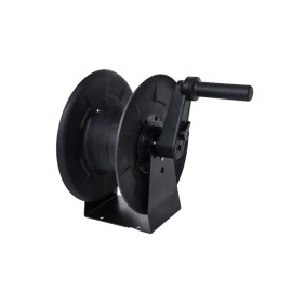 Катушка высокого давления Mazzoni (250бар, до 10м, пластик/металл)