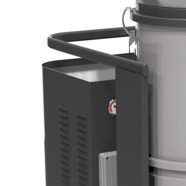 Пылеводосос Lavor DTV 100 1-55 SL (для опасной пыли класса L)