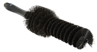 Щетка для чистки дисков Vikan (D65мм, черный)