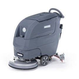 Поломоечная машина ArtRed AR-X5 (113Ач, Gel)