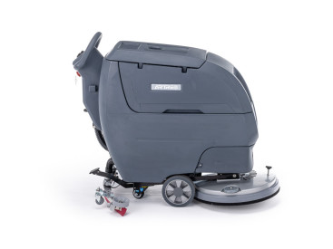 Поломоечная машина ArtRed AR-X5 (113Ач, Gel)