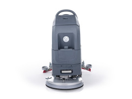 Поломоечная машина ArtRed AR-X5 (113Ач, Gel)