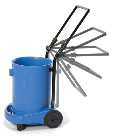 Моющий пылесос Numatic CT470-2