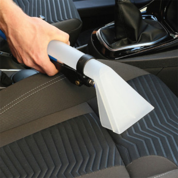 Моющий пылесос Ghibli POWER EXTRA 31 I AUTO CEME (6 бар, 4.5 л/мин)