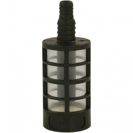 Фильтр погружной ST73 (350мкм, D6/8мм, без обр.клап) R+M