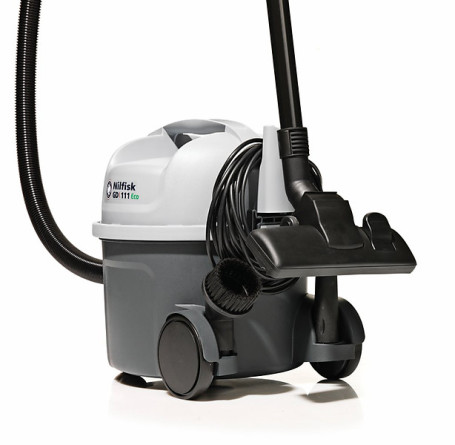 Пылесос Nilfisk VP300 BASE