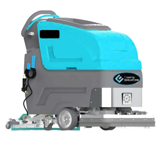 Поломоечная машина Cleaning Evolution STEP 68/75 Drive (24В, 100Ач, Li)