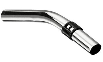 Трубка-держатель (Ф35мм, L=330мм, сталь)