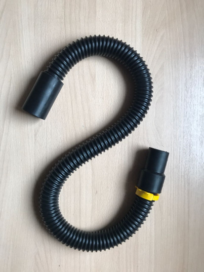 Шланг всасывающий Portotecnica KTRI04696 (зам 00353TBFX)