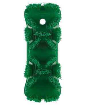 Щетка ручная UST Vikan (176мм, жесткий, зеленый)