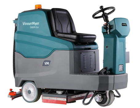 Поломоечная машина VinnerMyer S860REL210 (S860REL210)