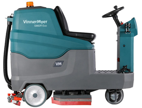 Поломоечная машина VinnerMyer S860REL210 (S860REL210)