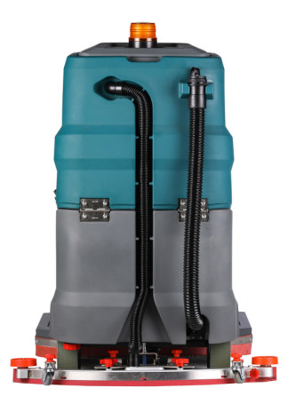 Поломоечная машина VinnerMyer S860REL210 (S860REL210)