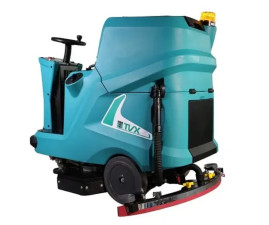 Поломоечная машина TVX T130 (Li, 210Ач)